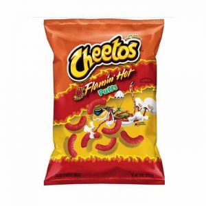 Cheetos Foods